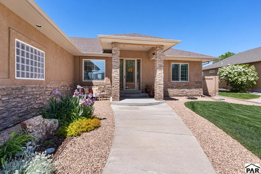 3531 Maricopa Dr, Pueblo, CO 81005 - #3