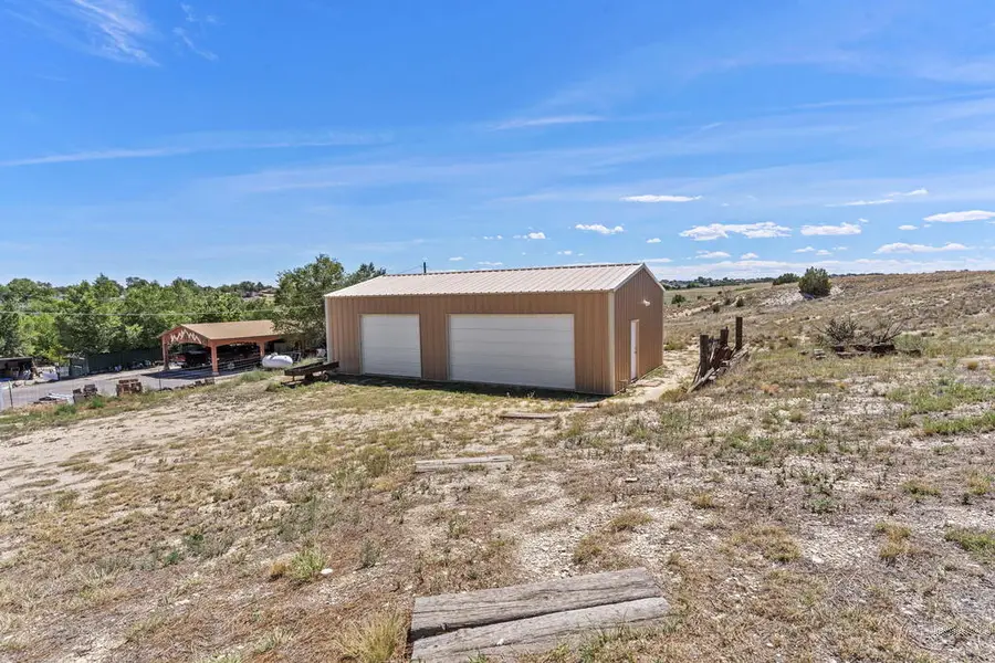 5350 E Red Creek Springs Rd, Pueblo, CO 81005 - #3