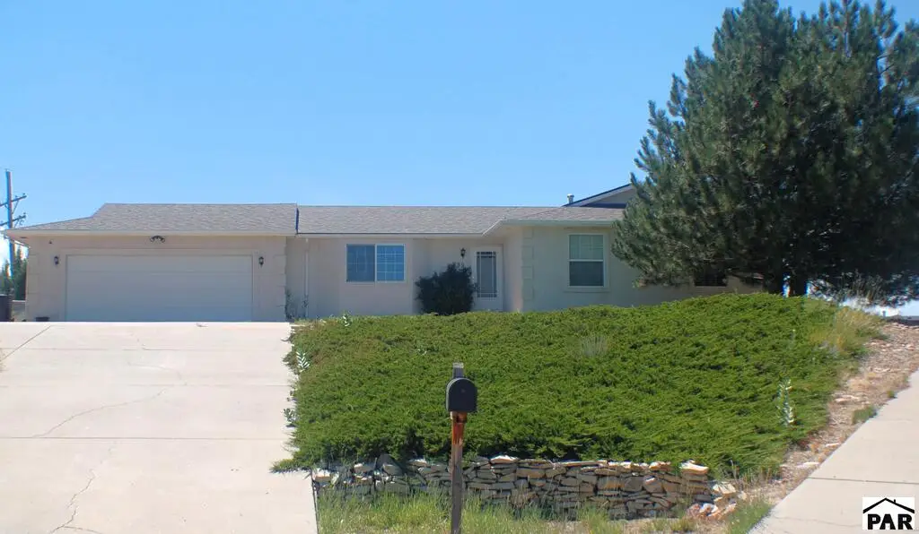939 S Cellini Pl, Pueblo West, CO 81007 - #1