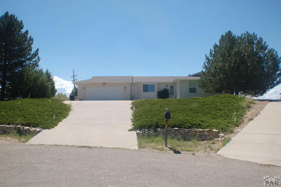 939 S Cellini Pl, Pueblo West, CO 81007 - #2