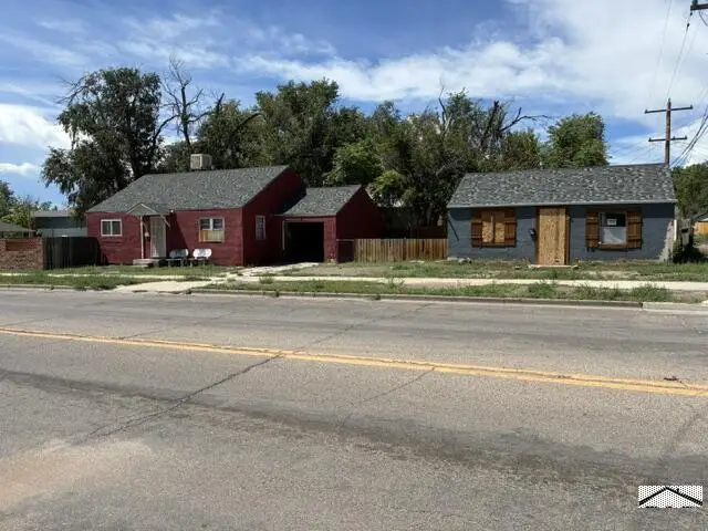 1203 West St, Pueblo, CO 81003 - #1