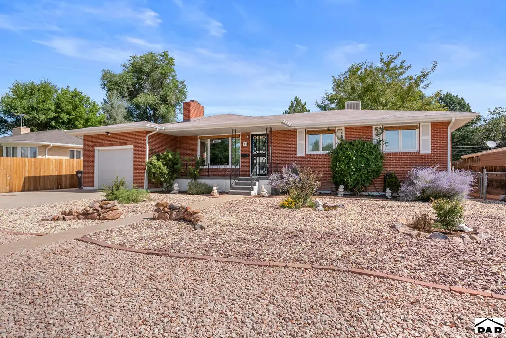 55 Purdue St, Pueblo, CO 81005 - #1