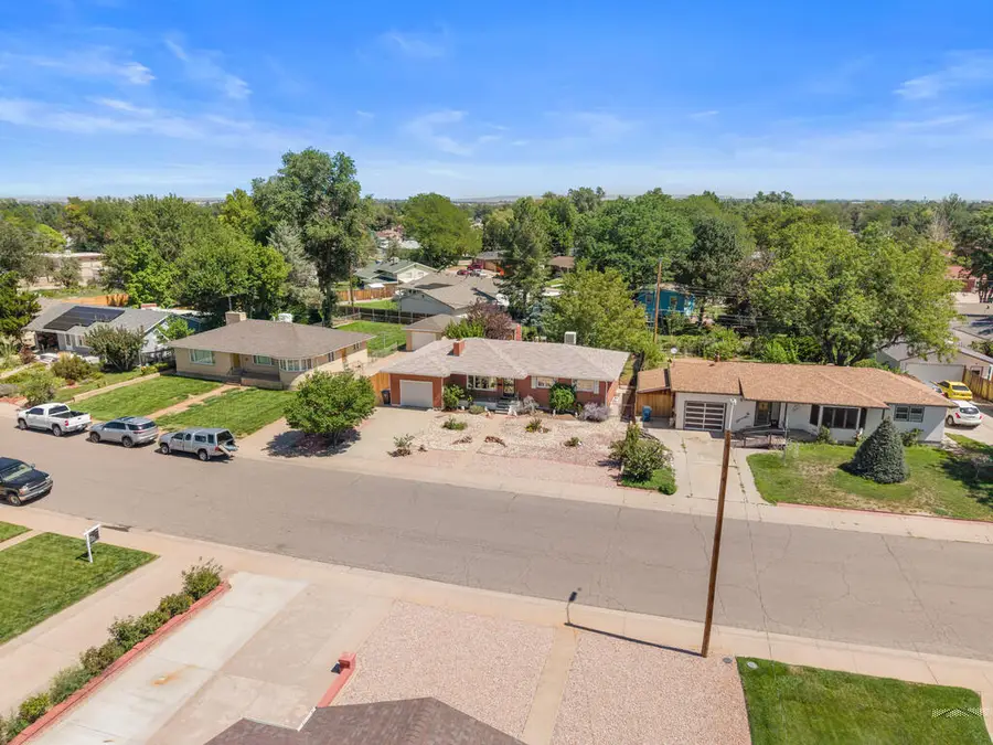55 Purdue St, Pueblo, CO 81005 - #3