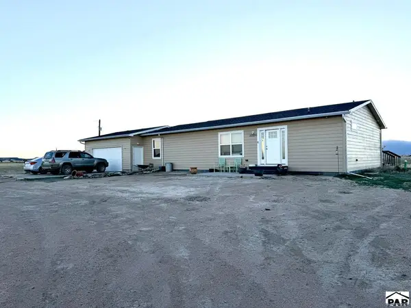 20290 Outback View, Fountain, CO 80817