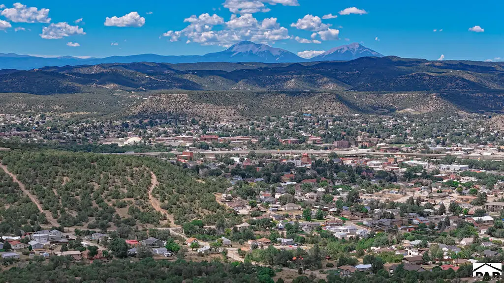 11771 Diamond View Rd, Trinidad, CO 81082 - #1