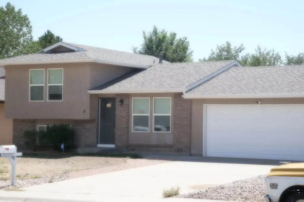 8 Sovereign Circle, Pueblo, CO 81005 - #1