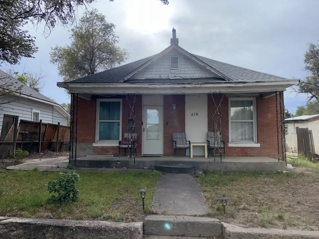 218 Lewis Ave, La Junta, CO 81050 - #1