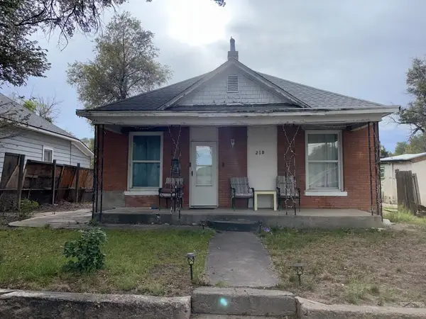 218 Lewis Ave, La Junta, CO 81050