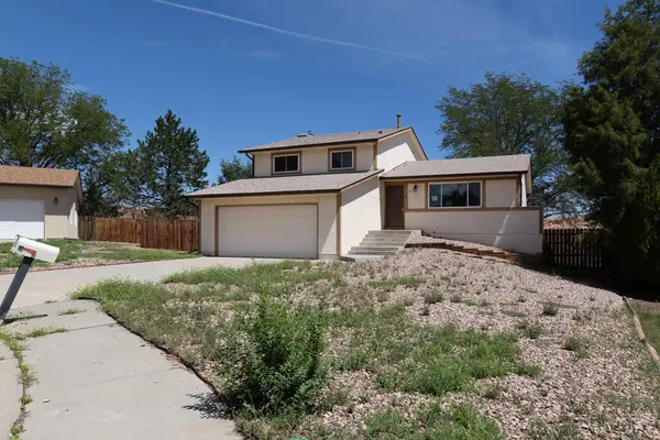 37 Belvista Court, Pueblo, CO 81001
