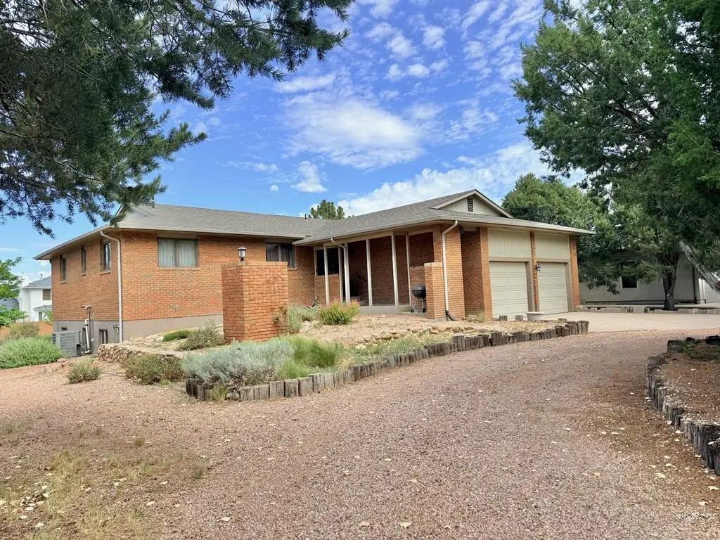 121 S Spaulding Ave, Pueblo West, CO 81007 - #1