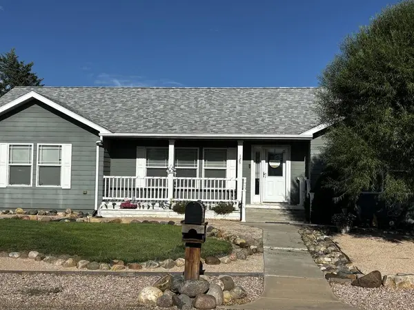 125 Arkansas Ave, Ordway, CO 81063