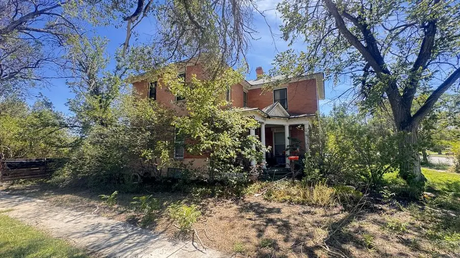 600 S 11th St #Wills, Rocky Ford, CO 81067 - #2