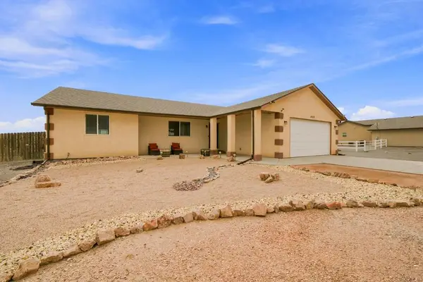 489 N Escondido Dr, Pueblo West, CO 81007