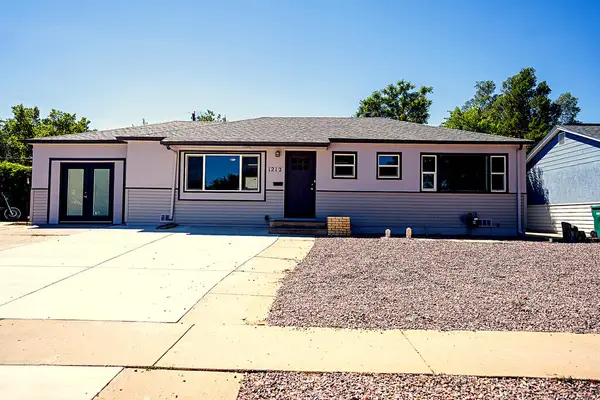 1212 Constitution Rd, Pueblo, CO 81001