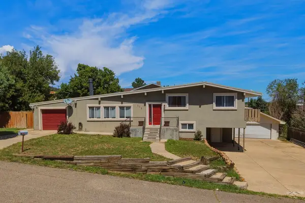 115 W Godding, Trinidad, CO 81082