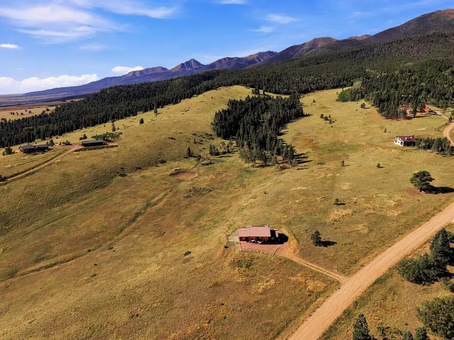 958 Chalice Dr, Westcliffe, CO 81252 - #2