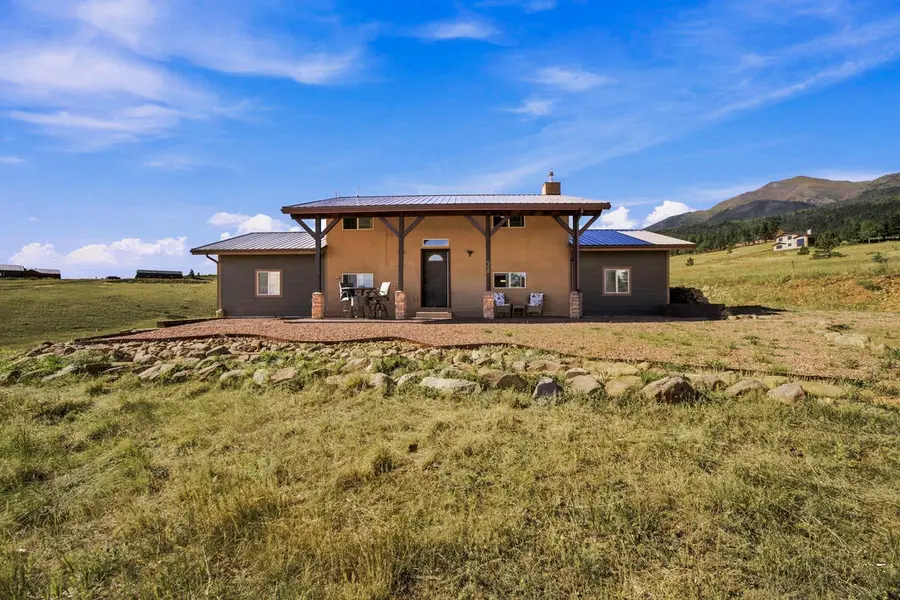 958 Chalice Dr, Westcliffe, CO 81252 - #3