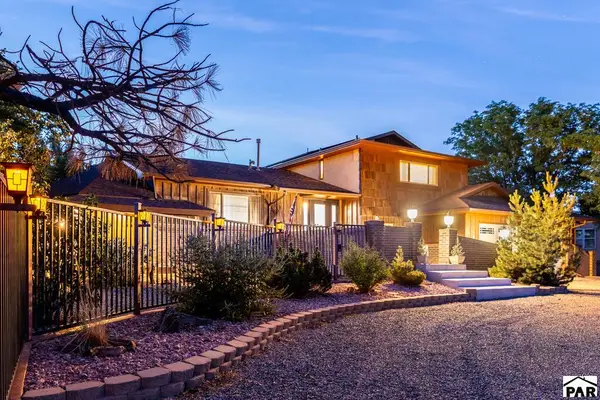 223 S Circle Dr, Pueblo West, CO 81007