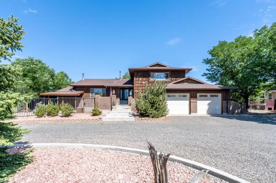 223 S Circle Dr, Pueblo West, CO 81007 - #3