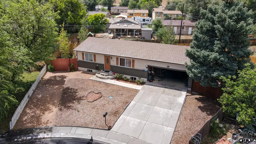 1118 Maxwell St, Colorado Springs, CO 80906 - #3