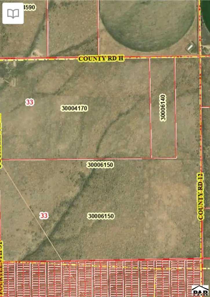 TBD County Rd H, San Luis, CO 81152 - #1