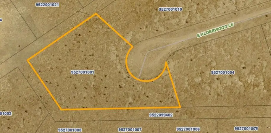 1914 E Alderwood Lane, Pueblo West, CO 81007 - #1