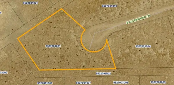 1914 E Alderwood Lane, Pueblo West, CO 81007
