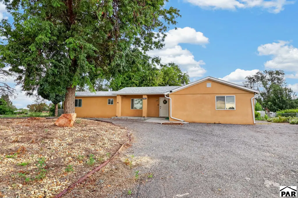 24601 County Farm Rd, Pueblo, CO 81006 - #1
