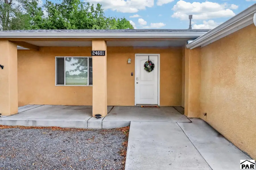 24601 County Farm Rd, Pueblo, CO 81006 - #2
