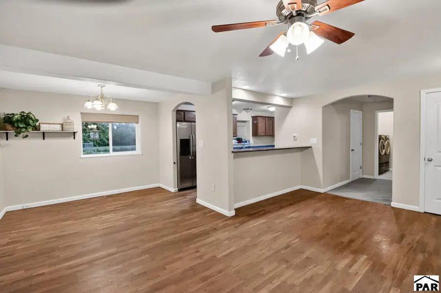 24601 County Farm Rd, Pueblo, CO 81006 - #3