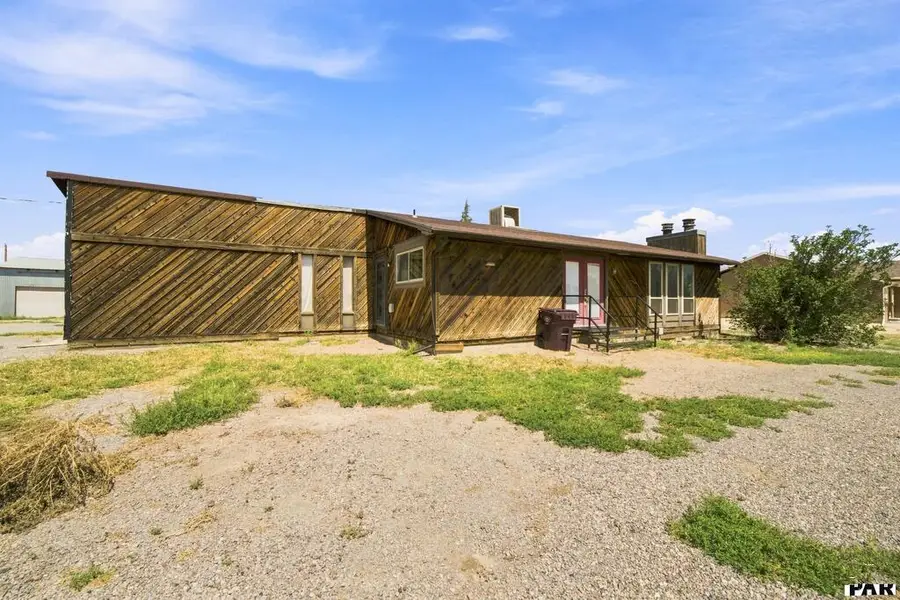 965 N Matt Drive, Pueblo West, CO 81007 - #3