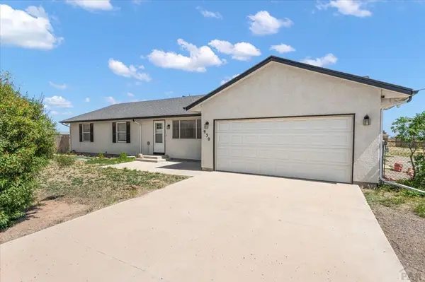 930 N Matt Drive, Pueblo West, CO 81007