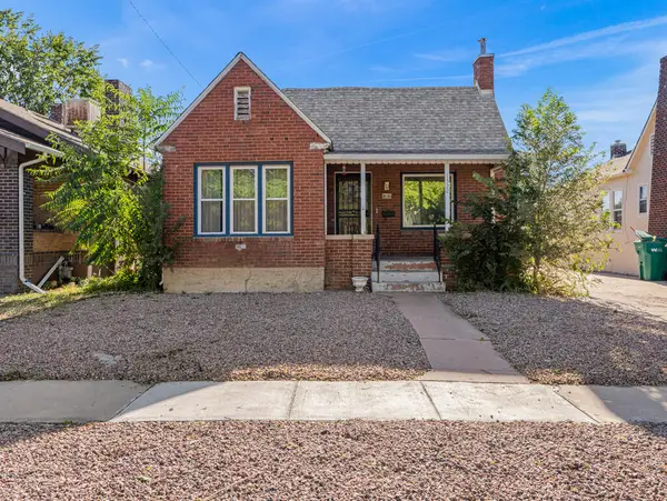 1322 Claremont Ave, Pueblo, CO 81004