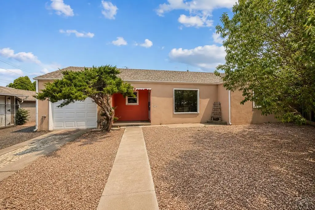 124 Lincoln Ave, Pueblo, CO 81004 - #1