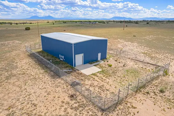 4260 County Rd 110, Rye, CO 81069