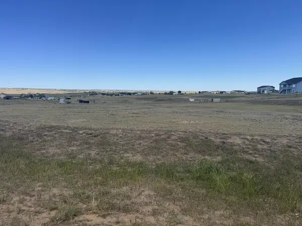 2995 Hoofprint Rd, Peyton, CO 80831
