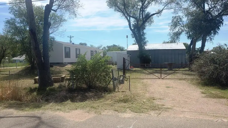 238 Seeley, La Junta, CO 81050 - #2