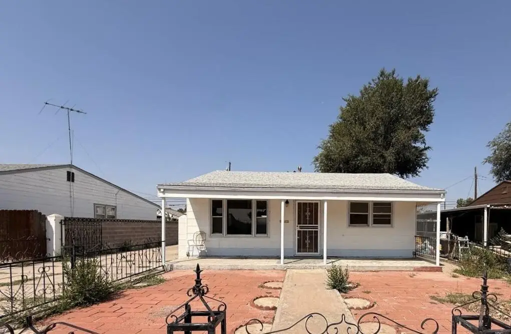 1713 Brimmer Ave, Pueblo, CO 81005 - #1