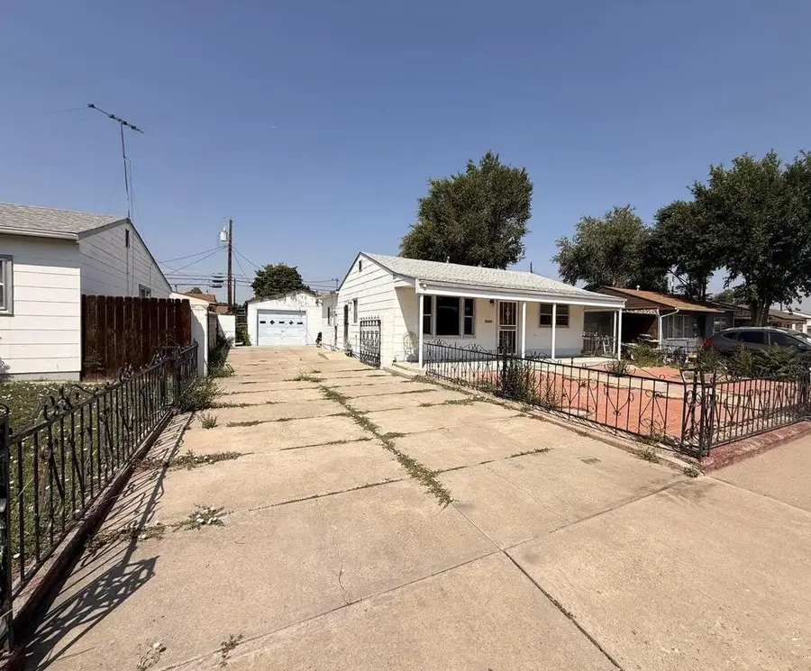 1713 Brimmer Ave, Pueblo, CO 81005 - #2