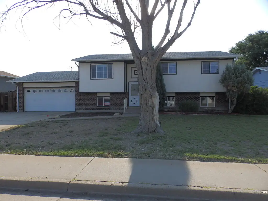 1109 Russell Ave, La Junta, CO 81050 - #1