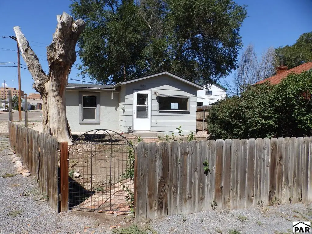 1831 Spruce St, Pueblo, CO 81004 - #1