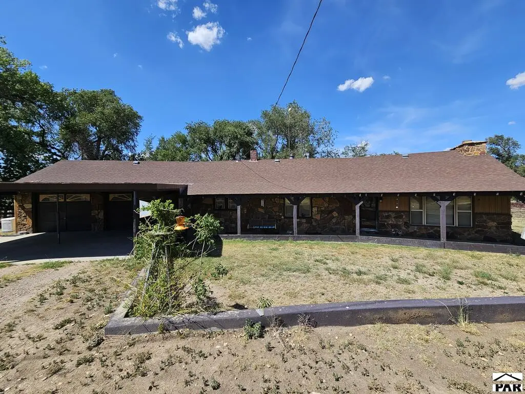 30485 County Rd 24, Springfield, CO 81073 - #1