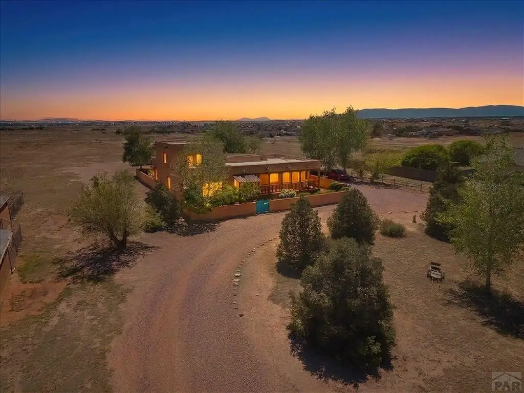1230 E Bella Vista Dr, Pueblo West, CO 81007 - #1