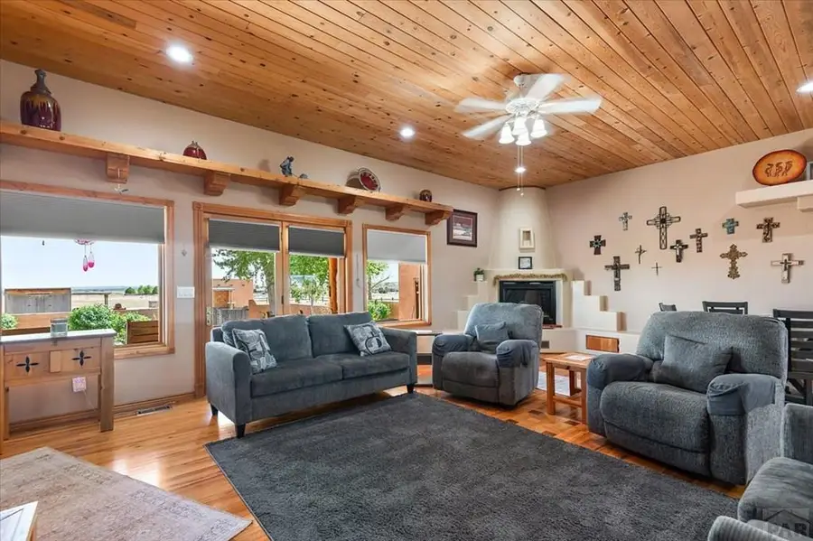 1230 E Bella Vista Dr, Pueblo West, CO 81007 - #3