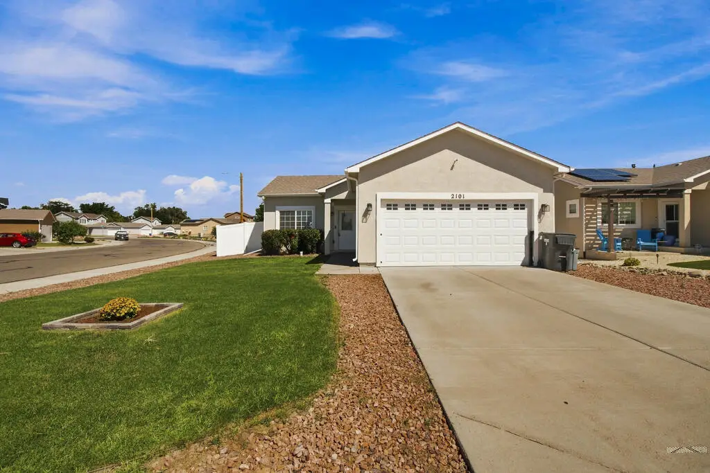 2101 O'neal Cir, Pueblo, CO 81004 - #1