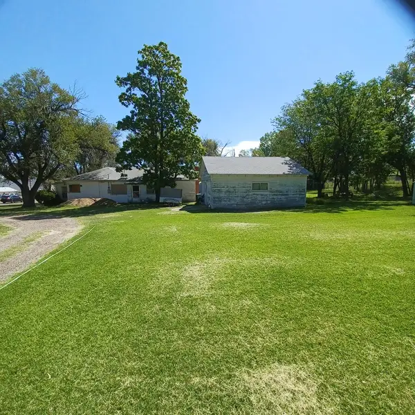 904 Washington Ave., Rocky Ford, CO 81067