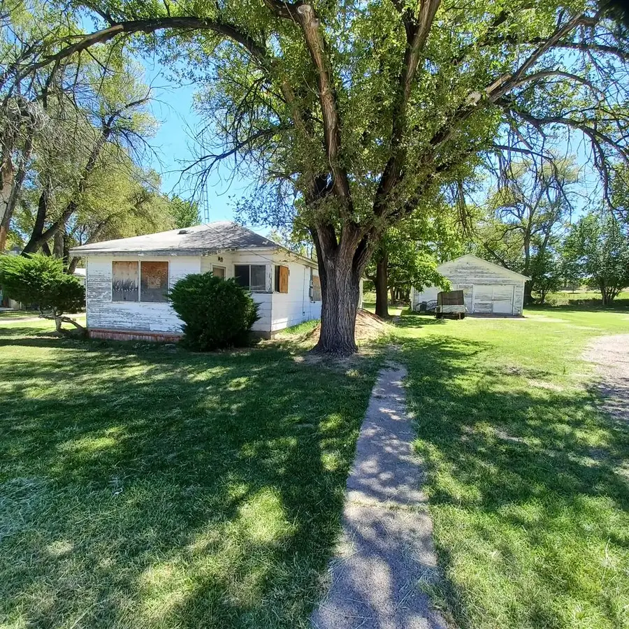 904 Washington Ave., Rocky Ford, CO 81067 - #2