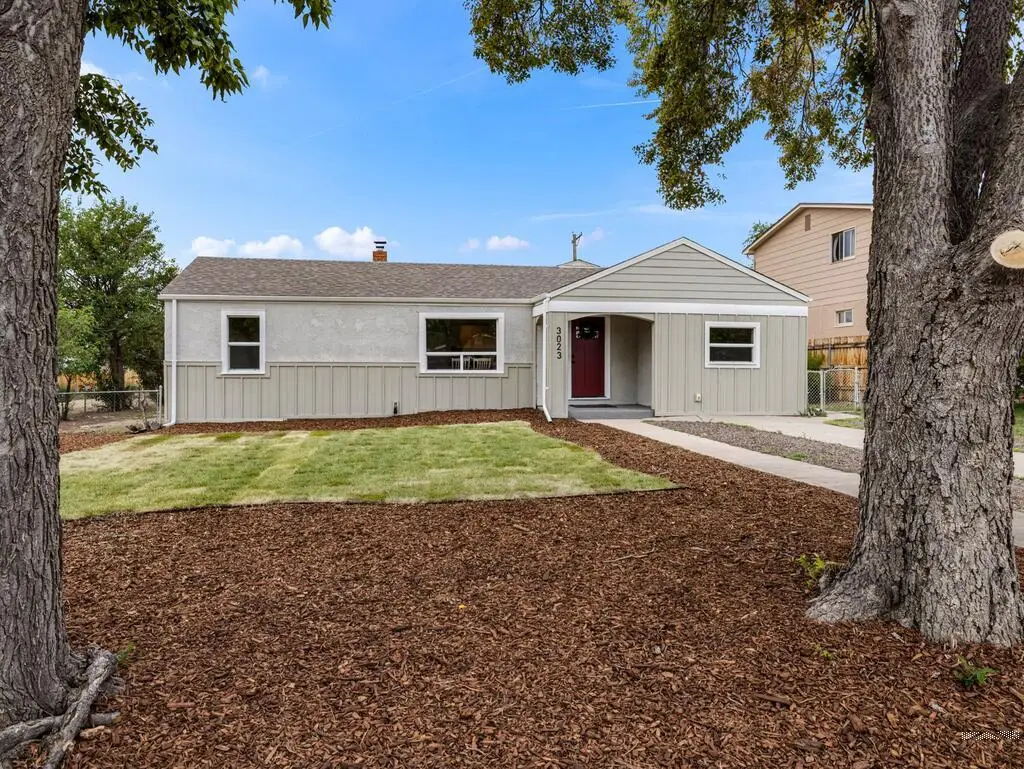 3023 Cascade Ave, Pueblo, CO 81008 - #1