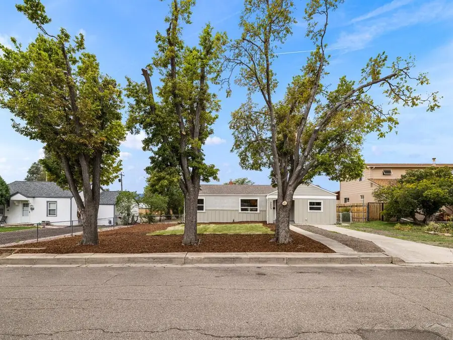 3023 Cascade Ave, Pueblo, CO 81008 - #2