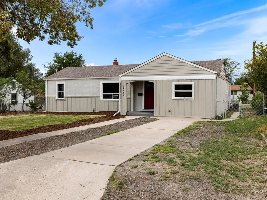3023 Cascade Ave, Pueblo, CO 81008 - #3